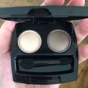 Avon True Color duo eyeshadow